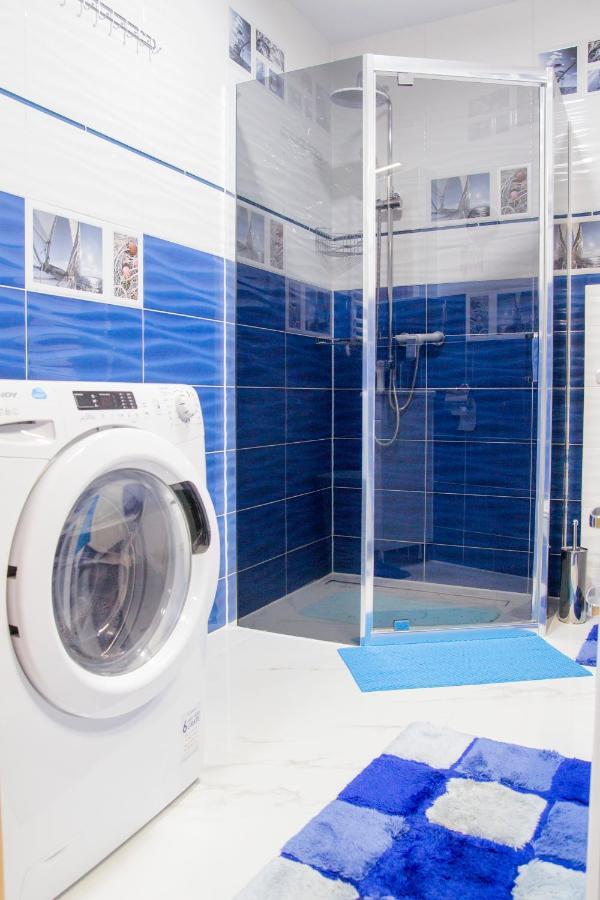 Al-Dom Apartamenty Apartament Olymp 308 Kołobrzeg Extérieur photo