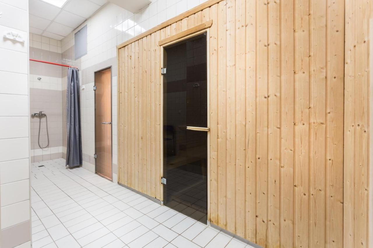 Al-Dom Apartamenty Apartament Olymp 308 Kołobrzeg Extérieur photo